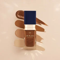 Clu00E9 de Peau Beautu00E9 Clé de Peau Beauté Radiant Fluid Foundation Natural Online