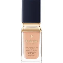 Clu00E9 de Peau Beautu00E9 Clé de Peau Beauté Radiant Fluid Foundation Natural Online