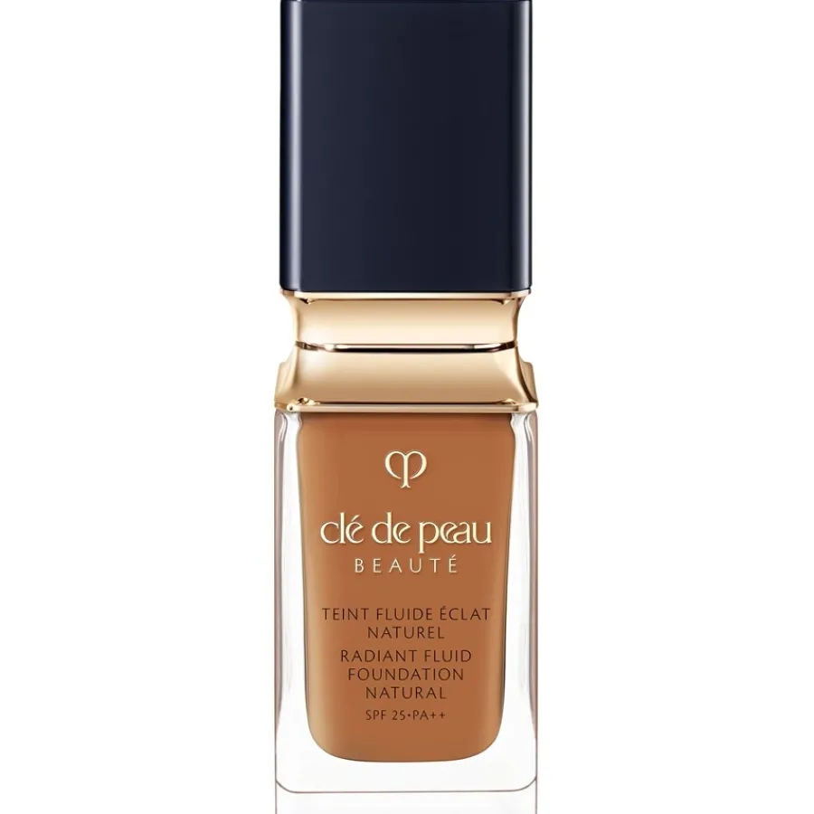 Clu00E9 de Peau Beautu00E9 Clé de Peau Beauté Radiant Fluid Foundation Natural Online