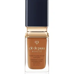 Clu00E9 de Peau Beautu00E9 Clé de Peau Beauté Radiant Fluid Foundation Natural Online