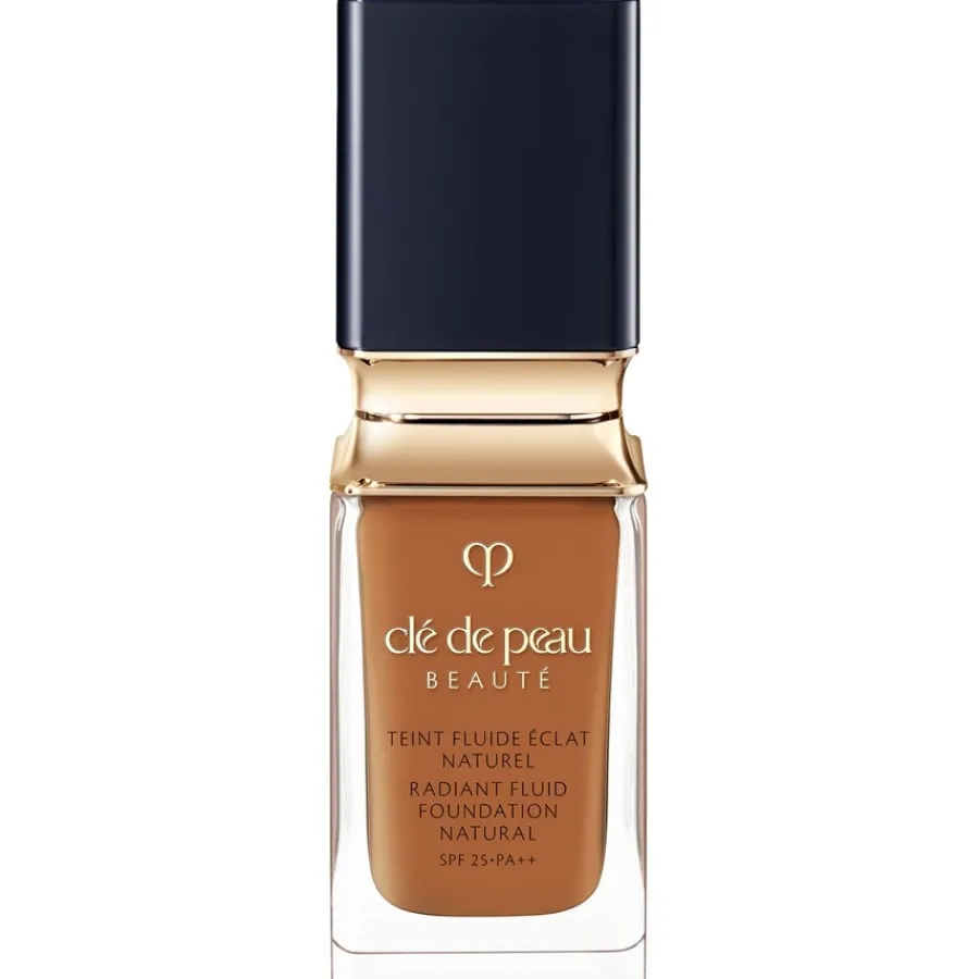 Clu00E9 de Peau Beautu00E9 Clé de Peau Beauté Radiant Fluid Foundation Natural Online