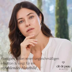 Clu00E9 de Peau Beautu00E9 Clé de Peau Beauté Radiant Corrector for Eyes