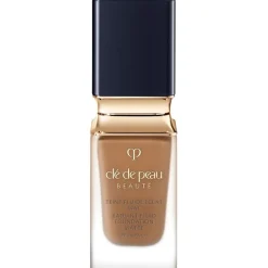 Clu00E9 de Peau Beautu00E9 Clé de Peau Beauté Radiant Fluid Foundation Matte