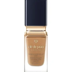 Clu00E9 de Peau Beautu00E9 Clé de Peau Beauté Radiant Fluid Foundation Matte