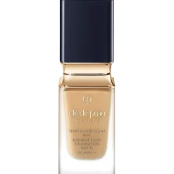 Clu00E9 de Peau Beautu00E9 Clé de Peau Beauté Radiant Fluid Foundation Matte