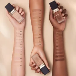 Clu00E9 de Peau Beautu00E9 Clé de Peau Beauté Radiant Fluid Foundation Matte