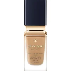 Clu00E9 de Peau Beautu00E9 Clé de Peau Beauté Radiant Fluid Foundation Matte