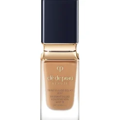 Clu00E9 de Peau Beautu00E9 Clé de Peau Beauté Radiant Fluid Foundation Matte