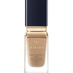 Clu00E9 de Peau Beautu00E9 Clé de Peau Beauté Radiant Fluid Foundation Matte