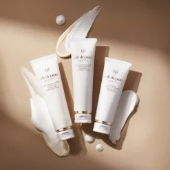 Clu00E9 de Peau Beautu00E9 Clé de Peau Beauté Softening Cleansing Foam