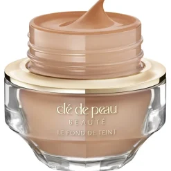 Clu00E9 de Peau Beautu00E9 Clé de Peau Beauté The Foundation