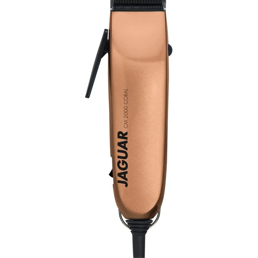 Jaguar CM 2000 Coral von