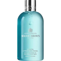Molton Brown Coastal Cypress & Sea Fennel Bath & Shower Gel von Online