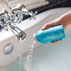 Molton Brown Coastal Cypress & Sea Fennel Bath Salt von