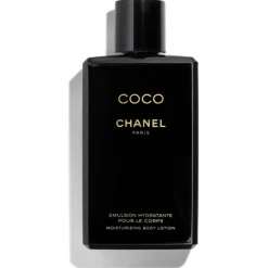 CHANEL COCO FEUCHTIGKEIT SPENDENDE BODYLOTION von
