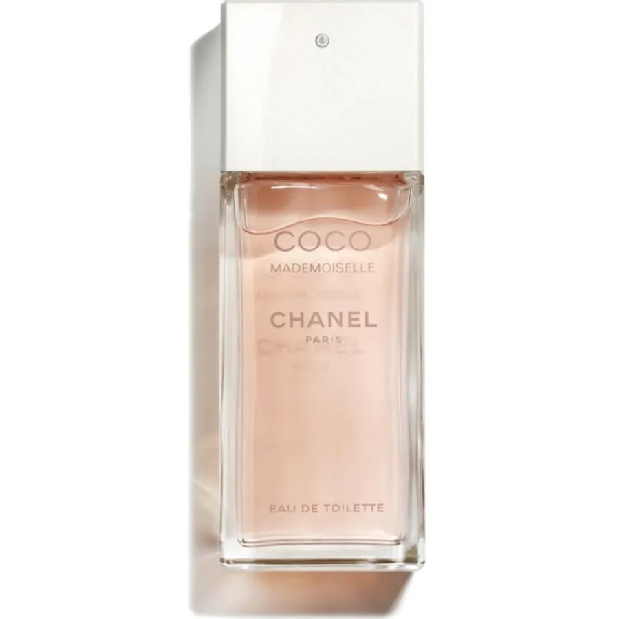 CHANEL COCO MADEMOISELLE EAU DE TOILETTE-ZERSTÄUBER von Online