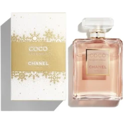 CHANEL COCO MADEMOISELLE EAU DE PARFUM LIMITIERTE EDITION von Sale