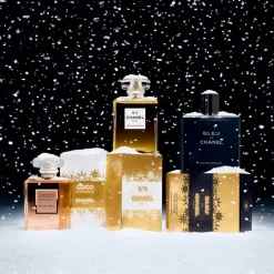 CHANEL COCO MADEMOISELLE EAU DE PARFUM LIMITIERTE EDITION von Sale