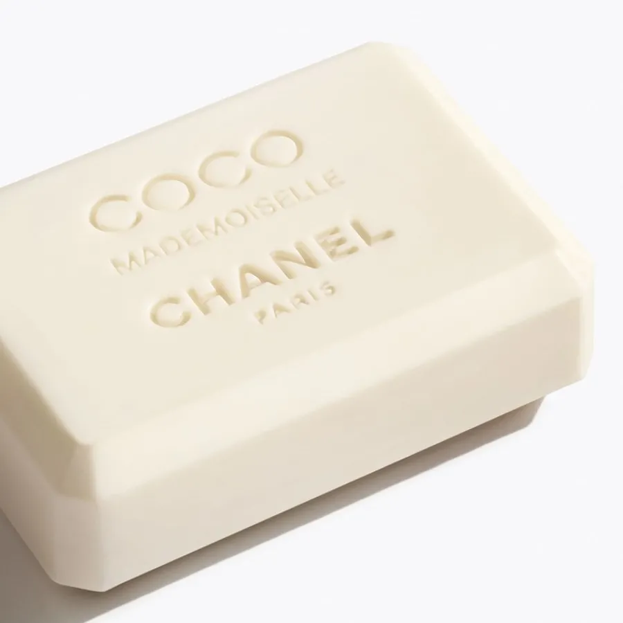 CHANEL COCO MADEMOISELLE MILDE, PARFÜMIERTE SEIFE von New