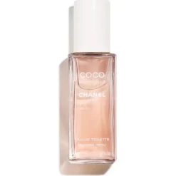 CHANEL COCO MADEMOISELLE NACHFÜLLBARER EAU DE TOILETTE-ZERSTÄUBER von