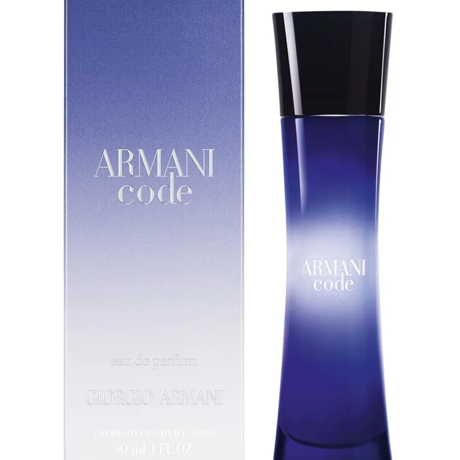 Armani Code Femme Eau de Parfum Spray von New