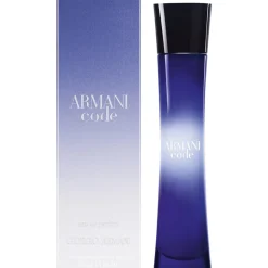 Armani Code Femme Eau de Parfum Spray von New