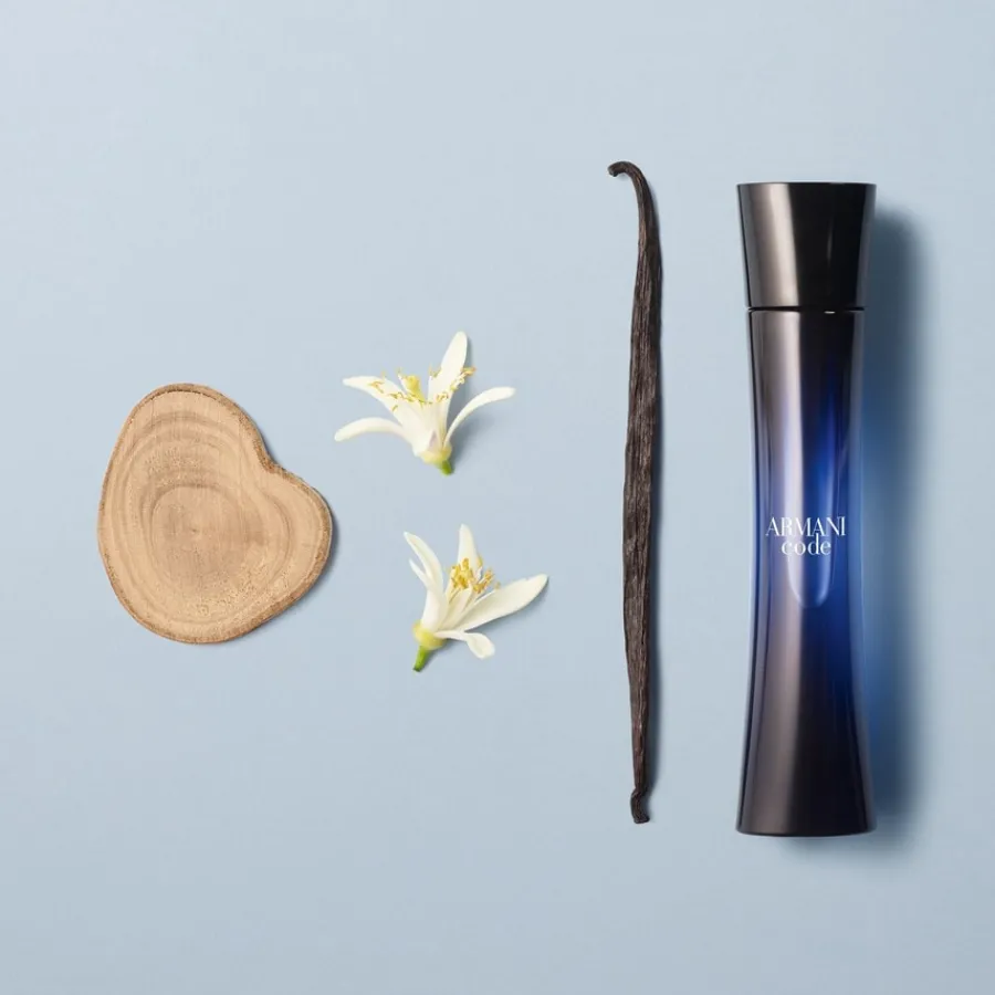 Armani Code Femme Eau de Parfum Spray von New