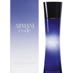 Armani Code Femme Eau de Parfum Spray von New