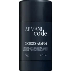 Armani Code Homme Deodorant Stick von
