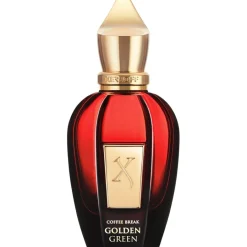 XERJOFF Coffee Break Collection Golden Green Eau de Parfum Spray von Sale