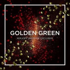 XERJOFF Coffee Break Collection Golden Green Eau de Parfum Spray von Sale