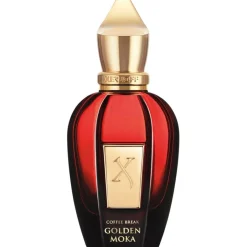 XERJOFF Coffee Break Collection Golden Moka Eau de Parfum Spray von Discount