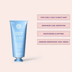 Maria Nila Coils & Curls Co-Wash von