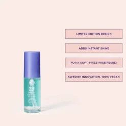 Maria Nila Coils & Curls Co-Wash von