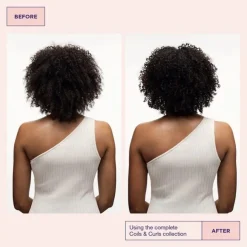 Maria Nila Coils & Curls Co-Wash von