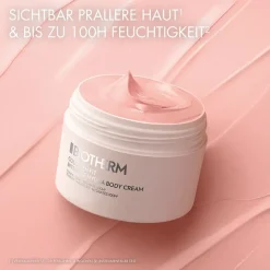 Biotherm Collagen Fit Intensive Hydra Body Cream von