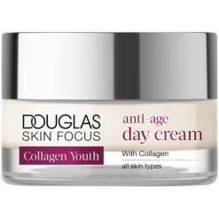 Douglas Collection Collagen Youth Anti-Age Day Cream von Hot