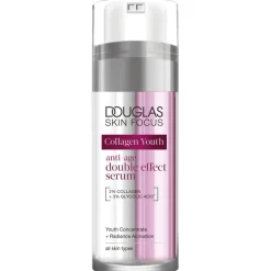 Douglas Collection Collagen Youth Anti-Age Double Effect Serum von Discount