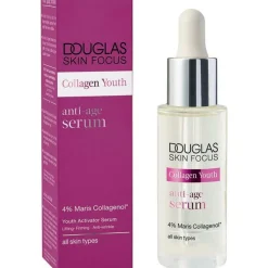 Douglas Collection Collagen Youth Anti-Age Serum von Outlet
