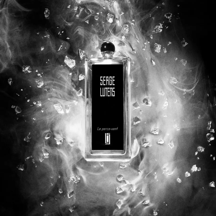Serge Lutens COLLECTION NOIRE Eau de Parfum Spray Le Perce-vent von