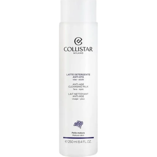 Collistar Anti-Age Cleansing Milk Online