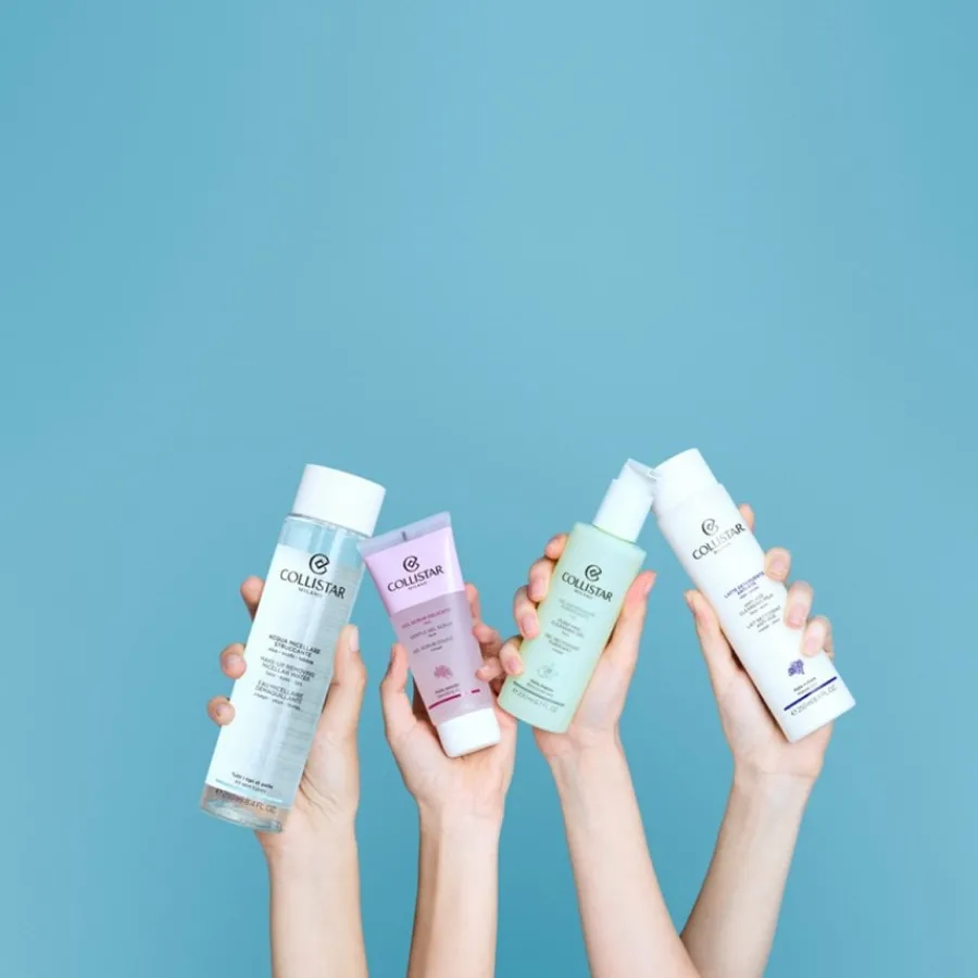 Collistar Anti-Age Cleansing Milk Online