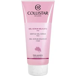 Collistar Gentle Gel Scrub Hot