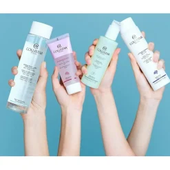 Collistar Make-Up Removing Micellar Water