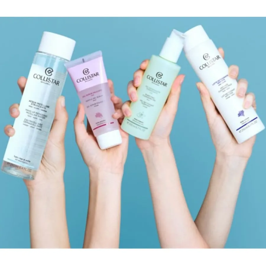 Collistar Purifying Cleansing Gel