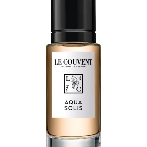 Le Couvent Maison de Parfum Colognes Botaniques Aqua Solis Duo Set von