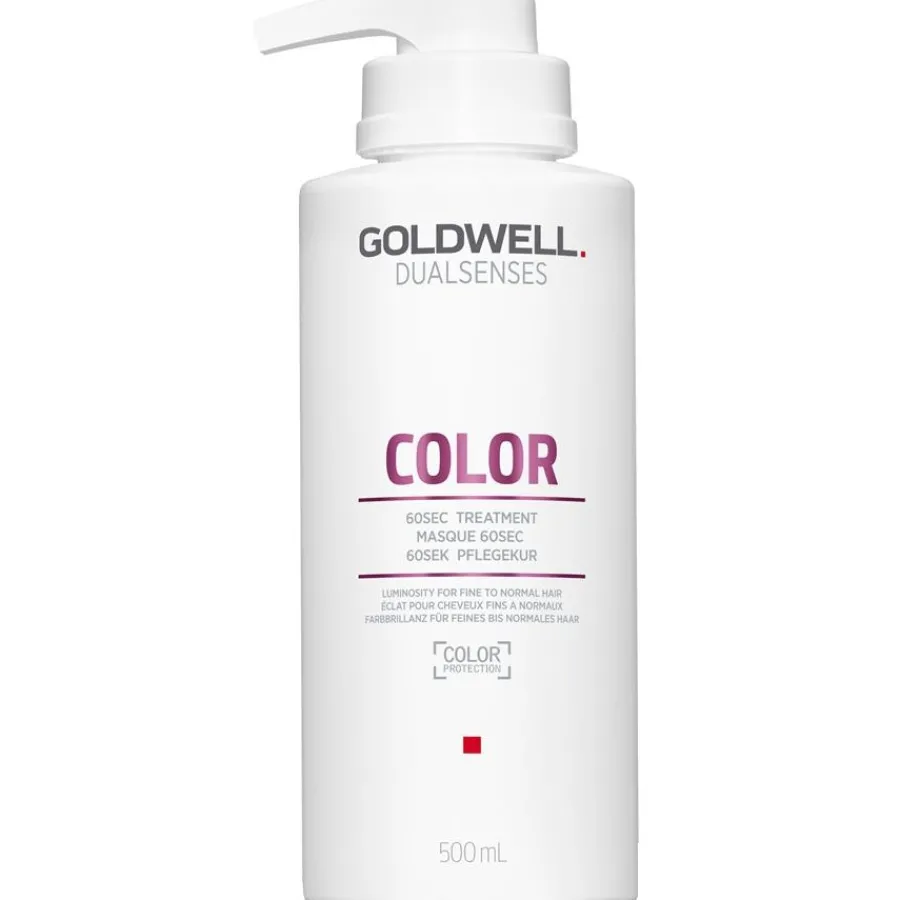 Goldwell Color 60 Sec. Treatment von