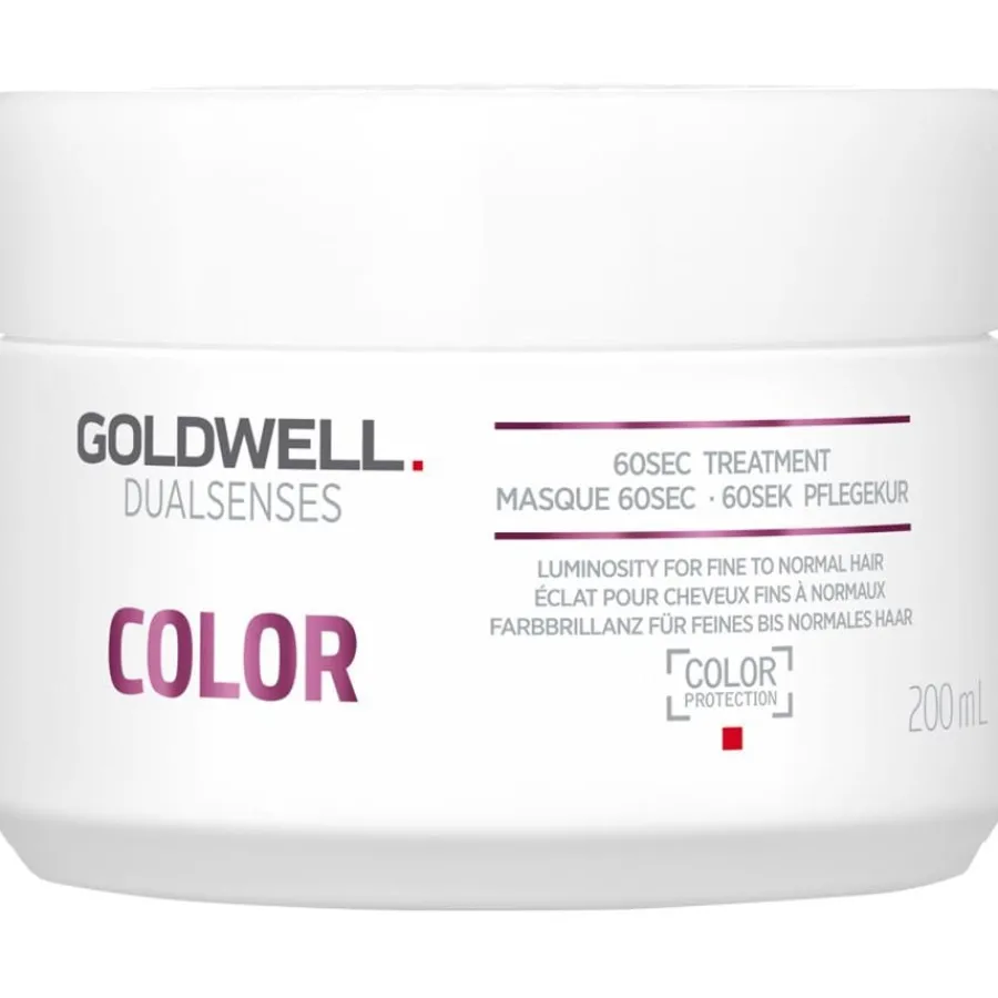 Goldwell Color 60 Sec. Treatment von