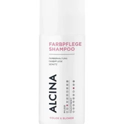 ALCINA Color & Blonde Farbpflege-Shampoo von Online