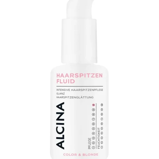 ALCINA Color & Blonde Haarspitzen-Fluid von Hot